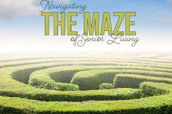 Understanding Assisted Living Lingo so you can speak it like an expert