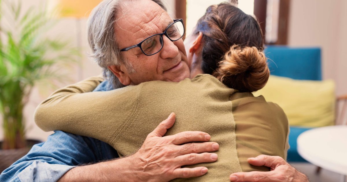 How Memory Care Enriches the Lives of Its Residents