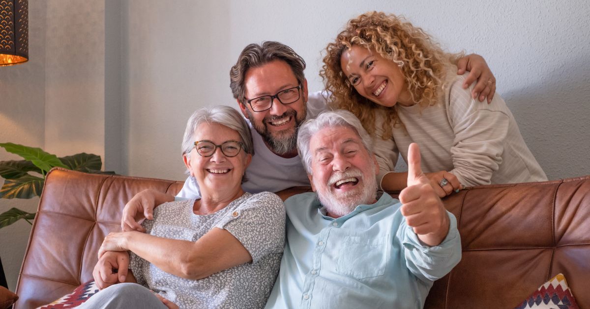 The cost of putting off a move to senior living